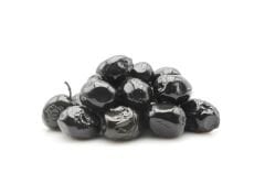 Siyah Zeytin