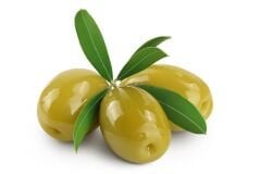 Yeşil Zeytin